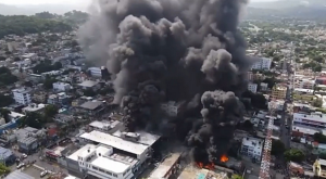 Explosión en República Dominicana: asciende a 28 las víctimas tras desastre