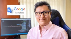 Ingeniero peruano apoya a Google en la validación de traducciones del aimara al inglés