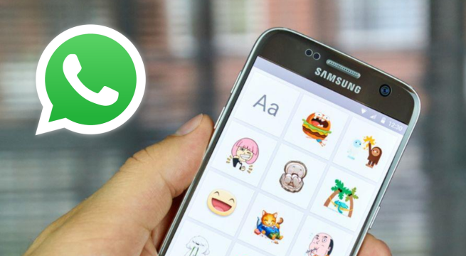 Whatsapp Ahora Podrás Crear Stickers Utilizando Inteligencia Artificial Latina 6967