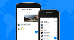 Messenger Lite será eliminado definitivamente por Facebook: ¿Qué hacer para seguir ‘chateando’?