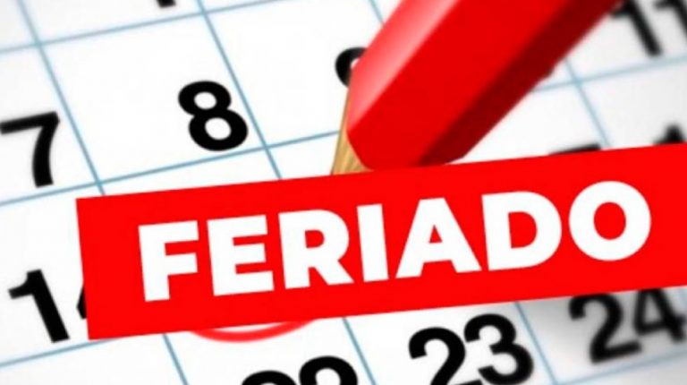 Feriado largo: cuándo es, qué se celebra y para quiénes aplica