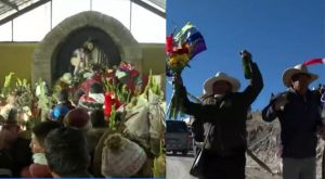Fiesta de Santiago: descubre cómo los huancaínos gozan esta festividad