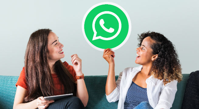 ¿Cuál es la nueva función de WhatsApp y por qué todos los usuarios lo celebran? Así se usa