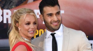 Britney Spears y Sam Asghari dan fin a su matrimonio tras 14 meses