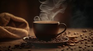 Cuánto café puede consumir una persona al día