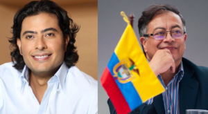 Gustavo Petro: Juez libera a hijo de presidente de Colombia