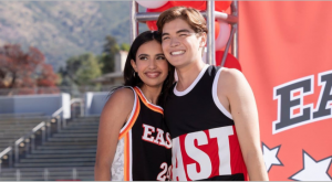 «High School Musical: El Musical: La Serie 4»: ¿Qué día se estrena y en qué plataforma ver?