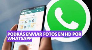 ¿Cómo enviar fotos en HD vía WhatsApp? Este es el nuevo truco revelado por Mark Zuckerberg