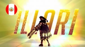 Overwatch 2: Illari es la nueva heroína de nombre quechua que sorprende con sus poderes de luz