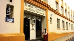 Instituto Nacional Materno aprobó aborto terapéutico de menor abusada por su padrastro