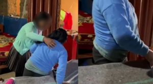 Joven con retraso mental queda embarazada tras ser violentada en Cajamarca