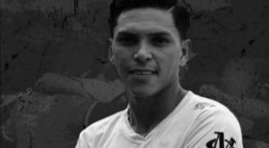 Muere futbolista Jesús López tras brutal ataque de cocodrilo en Costa Rica 