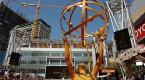 Los premios Emmy se postergan cuatro meses por las huelgas en Hollywood