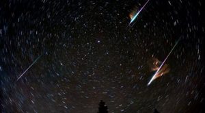 Perseidas 2023: ¿a qué hora ver la lluvia de meteoritos en Perú y otros países?