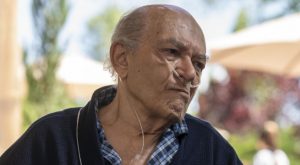 Falleció Mark Margolis, el popular Héctor Salamanca de «Breaking Bad», a los 83 años
