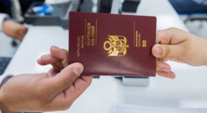 El cambio radical que tendrán los pasaportes a partir de noviembre