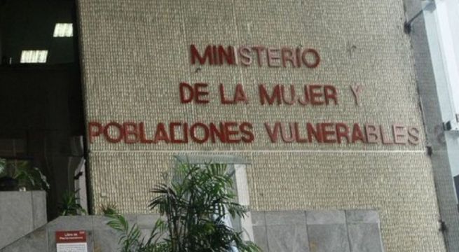 Caso ‘Mila’: Ministerio de la Mujer solicita detención inmediata a padrastro de la menor 