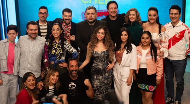 «El Gran Chef Famosos», tercera temporada: Todo lo que debes saber del próximo estreno