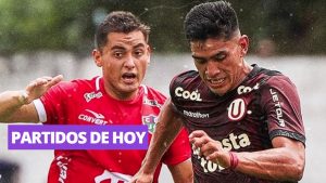 Partidos de hoy en vivo, viernes 4 de agosto: a qué hora y dónde ver fútbol online