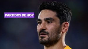 Partidos de hoy en vivo, 20 de agosto: a qué hora y dónde ver fútbol online