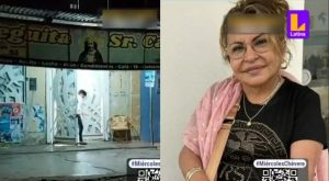 Sicarios matan a mujer de 67 años en la puerta de su casa