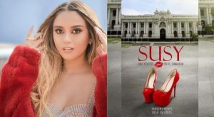 Amy Gutiérrez: ¿por qué rechazó interpretar a Susy Díaz en la nueva película peruana?