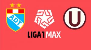 ¿A qué hora y dónde ver Universitario vs. ADT por el Torneo Clausura?