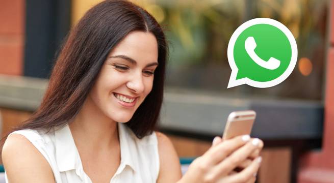 1 millón de usuarios se registran diariamente en WhatsApp.