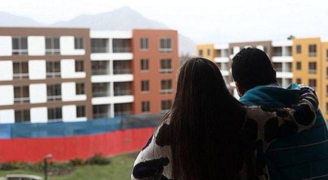 Informe especial: ¿Pueden los menores de 30 años en Perú pagar una vivienda propia?