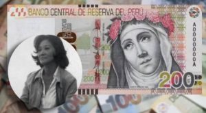 Quién reemplazará a ‘Santa Rosita’ en el nuevo billete de S/ 200 y qué falta para su circulación