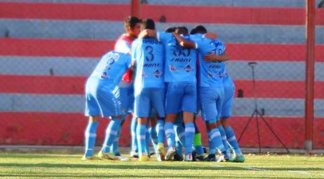 ADT no cae desde la primera fecha del Torneo Clausura.