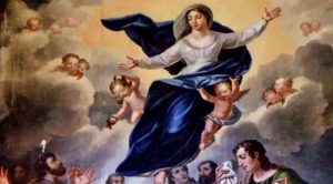 Día de la Virgen de la Asunción: frases e imágenes para compartir con tus contactos