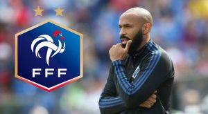 El elegido: Thierry Henry será el nuevo entrenador de la Selección de Francia Sub-21