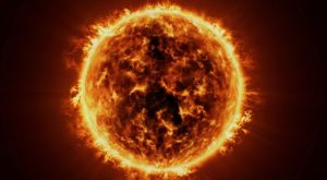 Qué pasará a fines de agosto luego de que la NASA detectara una mancha solar