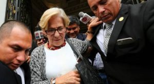 Susana Villarán: Poder Judicial prorroga por 36 meses plazo para investigar a exalcaldesa
