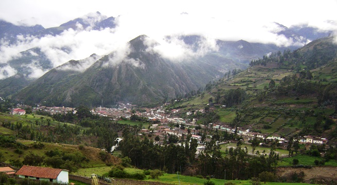 San Isidro y La Molina no son los distritos más pudientes del Perú, según Comex.