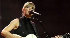 Taylor Swift agrega fechas de gira en Canadá tras pedido de primer ministro Justin Trudeau