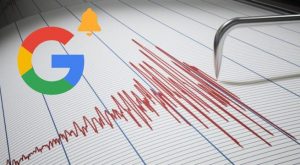 Descubre cómo activar la Alerta de Google para temblores y terremotos