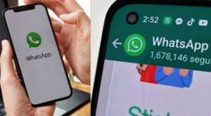 ¿Por qué WhatsApp te agregó como contacto?