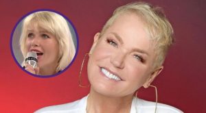 De qué se arrepiente Xuxa, la famosa conductora de televisión