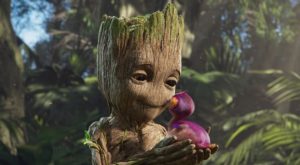 “Yo soy Groot” confirma 2 temporada: tráiler y fecha de estreno de la serie de Disney+