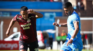 Liga 1: Universitario cayó ante ADT y perdió el invicto en el Torneo Clausura