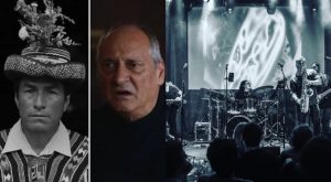 Agenda cultural: Un tributo a Pink Floyd, el Festival del Cine de Lima, teatro y más