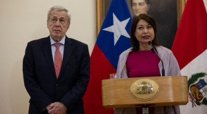 Perú recibe de Chile la presidencia de la Alianza del Pacífico