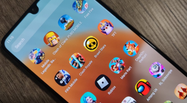 Cuáles Son Los Mejores Videojuegos Para Android Este 2023 Latina 7459