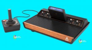 Atari lanza nueva versión de 2600, su consola de videojugos más icónica: cómo comprarla