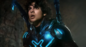 ‘Blue Beetle’ estreno en Perú: todo lo que debes saber de la película y su personaje principal