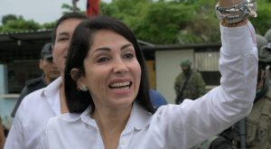 Quién es Luisa González y cuáles son sus propuestas para Ecuador