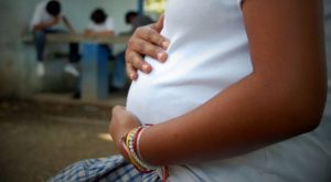 Entre la vida y la muerte: esta es la cruda realidad por la que pasan las madres adolescentes en Perú