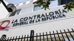 Contraloría solicita presupuesto adicional de S/ 611.5 millones para el 2025